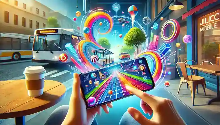 Winmen Casino Mobile App: The Ultimate Gaming Experience at Your Fingertips